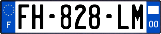 FH-828-LM