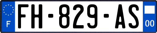 FH-829-AS