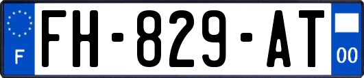 FH-829-AT