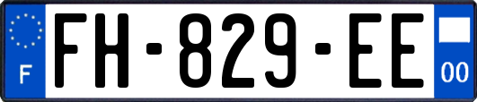 FH-829-EE