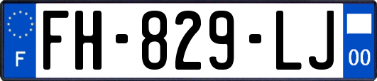 FH-829-LJ