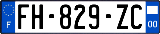 FH-829-ZC