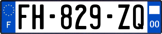 FH-829-ZQ