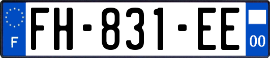 FH-831-EE