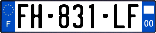 FH-831-LF