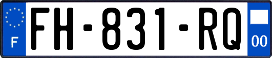 FH-831-RQ
