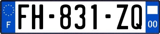 FH-831-ZQ