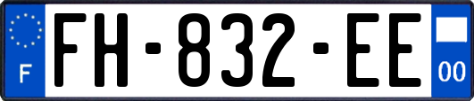 FH-832-EE