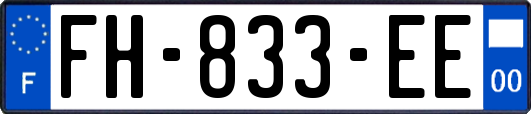 FH-833-EE