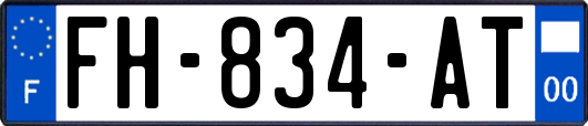 FH-834-AT