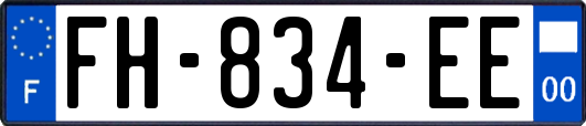 FH-834-EE
