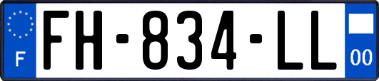 FH-834-LL