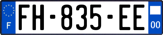 FH-835-EE