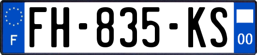 FH-835-KS