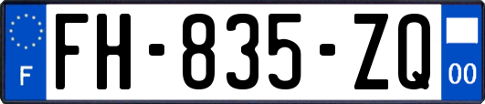 FH-835-ZQ