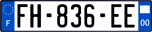 FH-836-EE