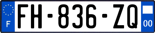 FH-836-ZQ