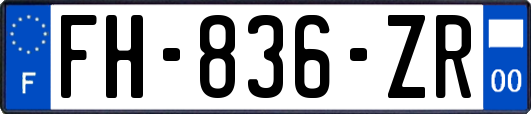 FH-836-ZR