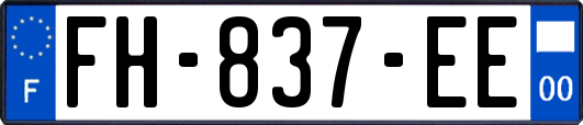 FH-837-EE