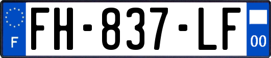 FH-837-LF