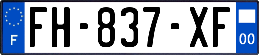 FH-837-XF