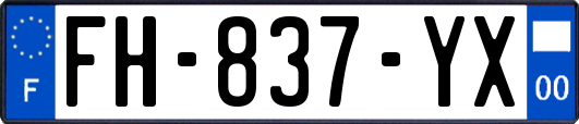FH-837-YX
