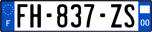 FH-837-ZS