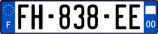 FH-838-EE