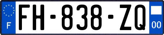 FH-838-ZQ