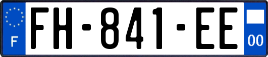 FH-841-EE