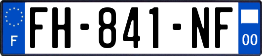 FH-841-NF