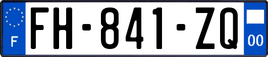 FH-841-ZQ