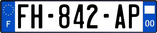 FH-842-AP