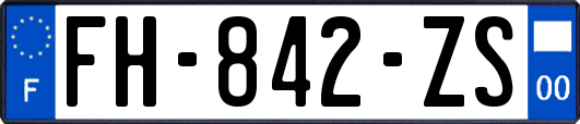 FH-842-ZS