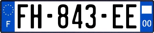 FH-843-EE