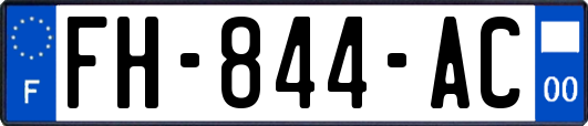 FH-844-AC