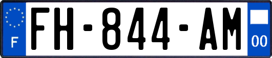 FH-844-AM