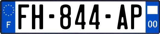 FH-844-AP