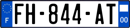 FH-844-AT