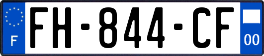 FH-844-CF