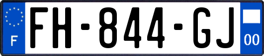 FH-844-GJ
