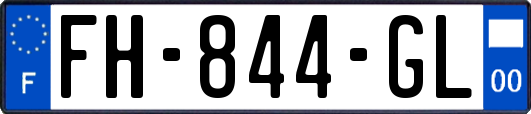FH-844-GL