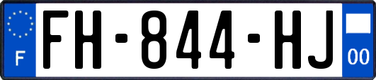 FH-844-HJ