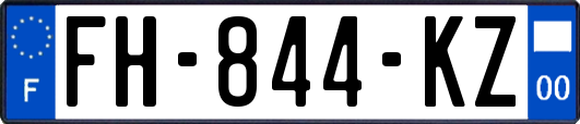 FH-844-KZ