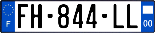 FH-844-LL