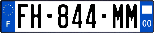 FH-844-MM