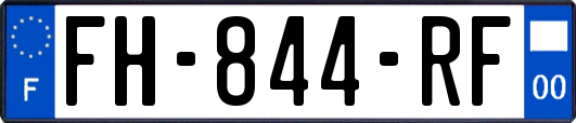 FH-844-RF