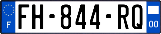FH-844-RQ