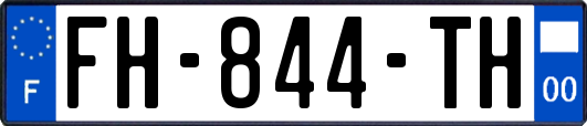 FH-844-TH