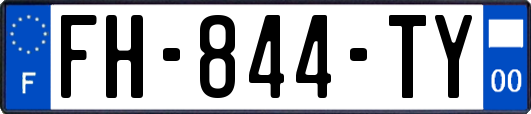 FH-844-TY